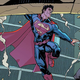 Illustration for article titled iAction Comics Annual #1/i uses Superman to examine true heroes’ ripple effects